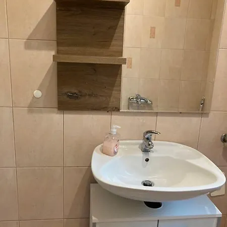 In Apartamento Celje